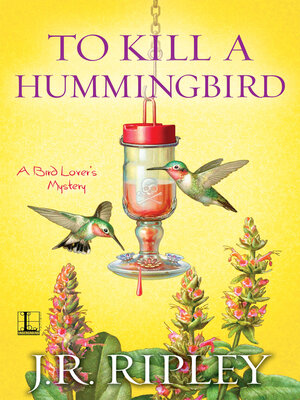 cover image of To Kill a Hummingbird